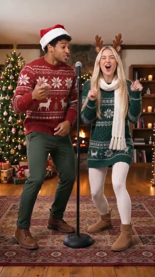 Christmas Rap